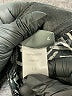 Dots Silver 3/4 Sleeve T-Shirt Size 1X - photo 8