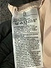 Old Navy 100% Polyester Tan Long Sleeve Blouse Size XL - photo 8