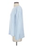 Banana Republic Blue Pullover Sweater Size S - photo 5