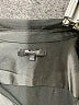 Madewell Black Long Sleeve Blouse Size 2 - photo 7