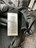 Madewell Black Long Sleeve Blouse Size 2 - photo 8