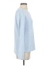 Banana Republic Blue Pullover Sweater Size S - photo 4