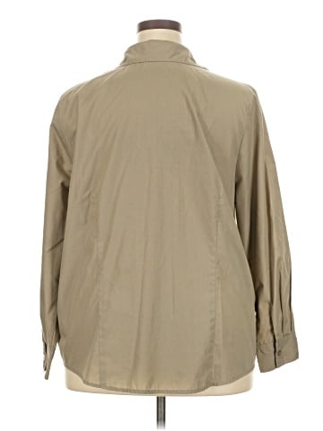 White Stag 3/4 Sleeve Blouse (view 2)