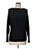 Assorted Brands 100% Acrylic Black Cardigan Size L - photo 1