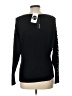 Assorted Brands 100% Acrylic Black Cardigan Size L - photo 2