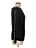 Assorted Brands 100% Acrylic Black Cardigan Size L - photo 4