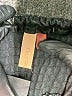 Pilcro Black Sleeveless Top Size XXS - photo 3