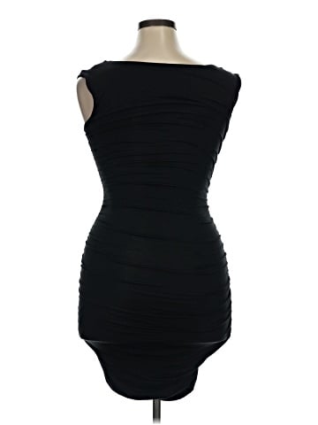 INC International Concepts Cocktail Dress (view 2)