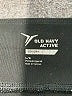 Active by Old Navy Stripes Black Leggings Size L - photo 7