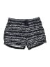 Old Navy Chevron-herringbone Blue Shorts Size M - photo 1