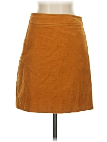 J.Crew Mercantile Casual Skirt (view 1)