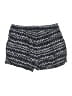 Old Navy Chevron-herringbone Blue Shorts Size M - photo 2
