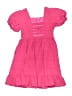 Arshiner 100% Polyester Solid Pink Dress Size 8 - photo 2