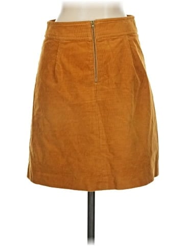 J.Crew Mercantile Casual Skirt (view 2)