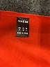 Shein 100% Polyester Solid Red Casual Dress Size 6 - photo 7