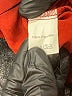 Shein 100% Polyester Solid Red Casual Dress Size 6 - photo 8