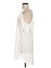 Express 100% Polyester Ivory Sleeveless Top Size L - photo 5