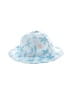 Assorted Brands Blue Sun Hat One size (kids) - photo 1