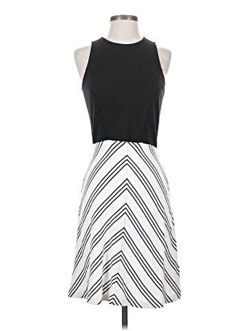 Ann Taylor Casual Dress (view 1)