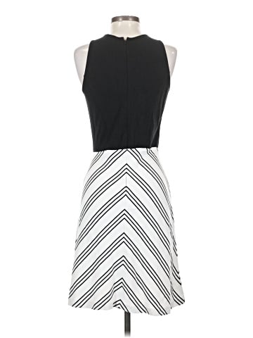 Ann Taylor Casual Dress (view 2)