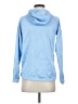 Adidas 100% Polyester Blue Sweatshirt Size XS - photo 2