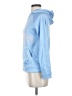 Adidas 100% Polyester Blue Sweatshirt Size XS - photo 5
