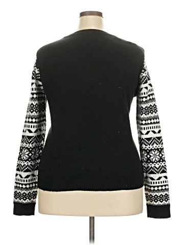 Unbranded Pullover Sweater (view 2)