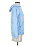 Adidas 100% Polyester Blue Sweatshirt Size XS - photo 4