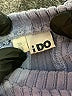 I Do Blue Dress Size 3 - photo 3