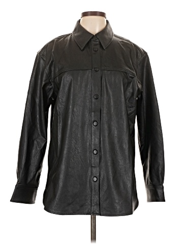 Spanx Coat - front