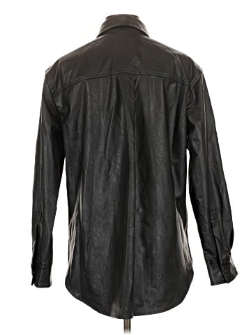 Spanx Coat - back