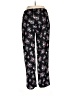 Flora Nikrooz Floral Black Casual Pants Size L - photo 2