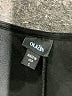 Olian 100% Rayon Black Long Sleeve Blouse Size S - photo 6