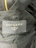 Dockers 100% Polyester Black Blazer Size 12 - photo 3