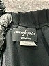 Positive Attitude 100% Polyester Solid Black Formal Skirt Size 22 - photo 4