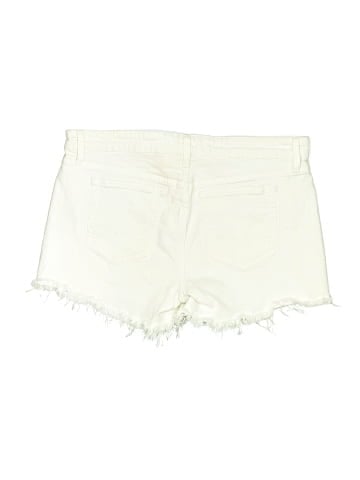 Joe's Jeans Denim Shorts (view 2)