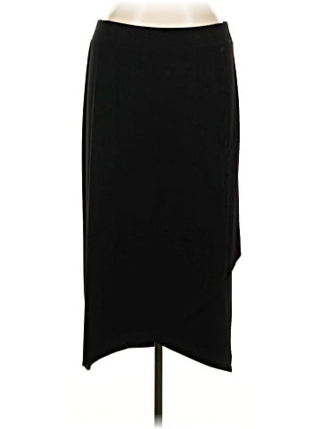 Travelers by Chico's Formal Skirt (view 1)