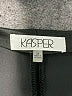 Kasper Black Casual Pants Size 3X - photo 3