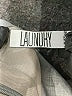 Laundry by Shelli Segal Houndstooth Gray Cocktail Dress Size 6 - photo 7