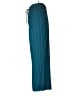 Lock & Love Stripes Teal Casual Pants One size - photo 5