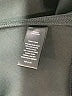 Harve Benard Solid Black Casual Skirt Size M - photo 5