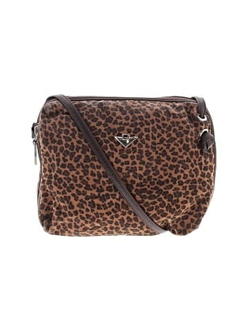 Bottega Veneta Crossbody Bag (view 1)