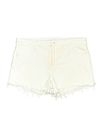 Joe's Jeans Denim Shorts (view 1)