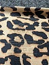 Unbranded Animal Print Gold Leggings Size 4 (estimated) - photo 7