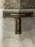 BCBGMAXAZRIA Solid Gray Formal Skirt Size 4 - photo 4