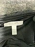 Delia's 100% Polyester Hearts Black Cocktail Dress Size 1 - 2 - photo 7