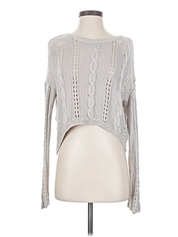 Chan Luu Pullover Sweater (view 1)