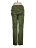 J.Crew Green Cargo Pants Size 24 waist - photo 2