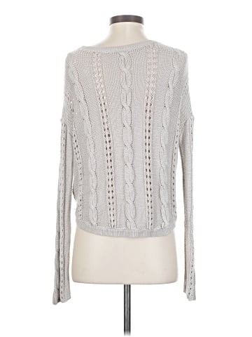 Chan Luu Pullover Sweater (view 2)