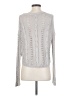 Chan Luu Gray Ivory Pullover Sweater Size S (estimated) - photo 2
